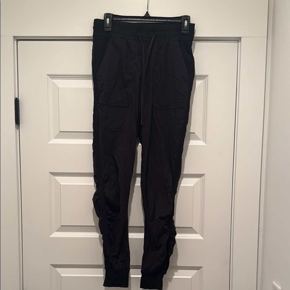 Beyond the Studio Jogger